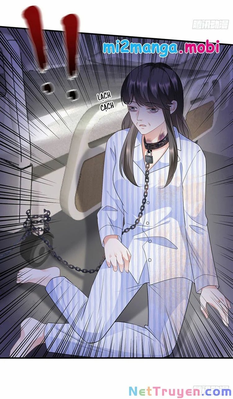 [16+] đại tiểu thư có thể có ý đồ xấu chapter 26.2 3