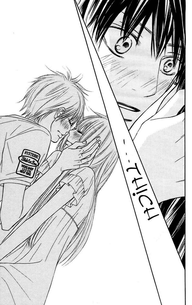 anh đã cho em biết bao thứ đầu tiên chapter 58 11