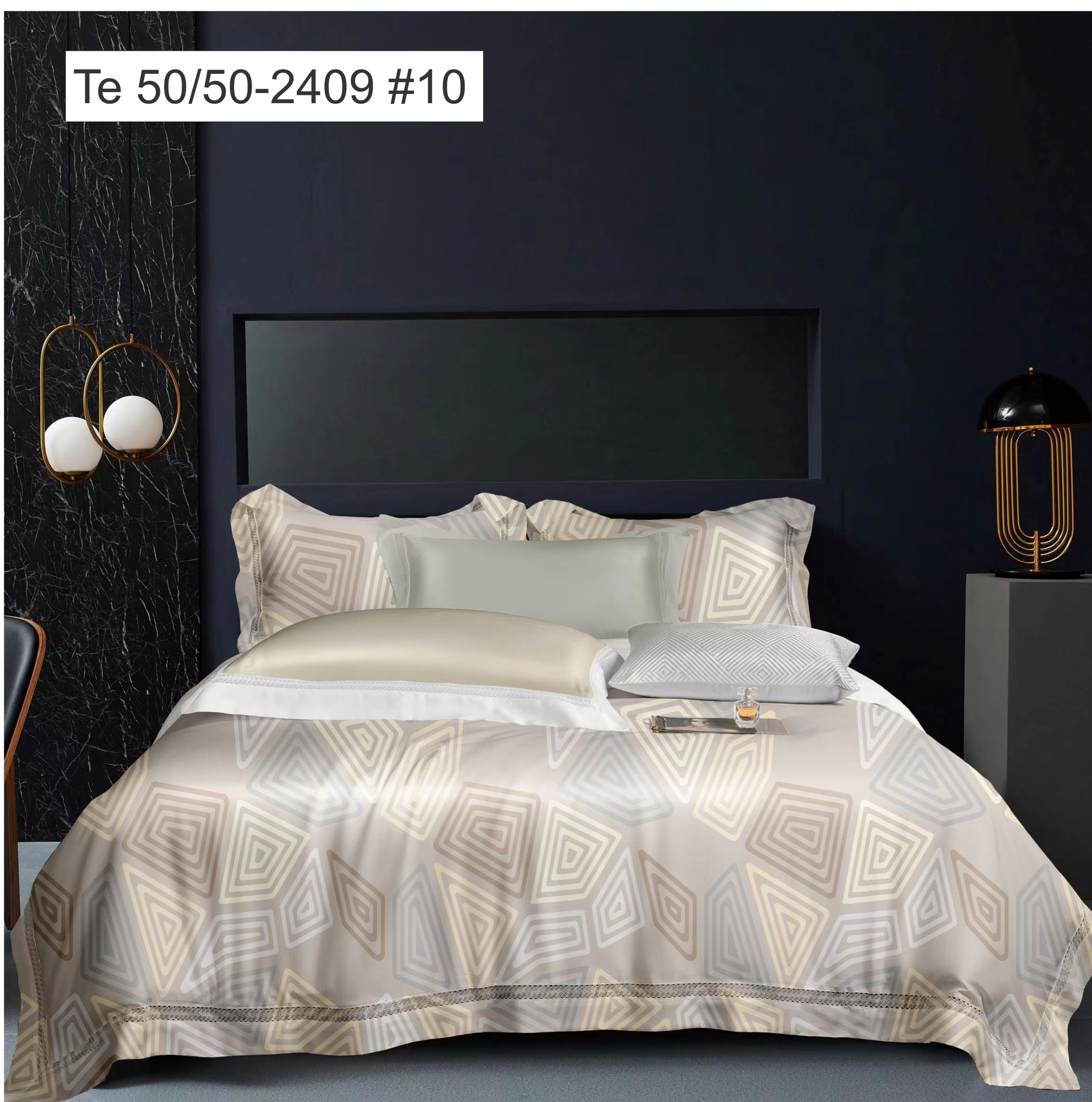 Vải Lụa Tencel MYM Chuyên Dùng May Chăn Ga Gối, Mềm Mịn, Thoáng Mát Hàng Nhập Khẩu Khổ (3m x 2m5) 