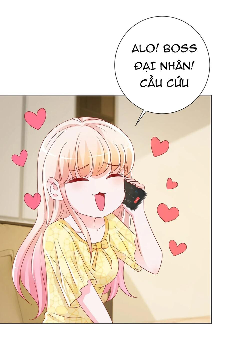 ẩn hôn 100%: chọc tức vợ yêu mua một tặng một chapter 199 5