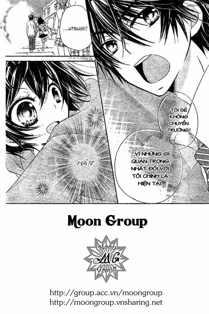 boyfriend - namorado chapter 9 3