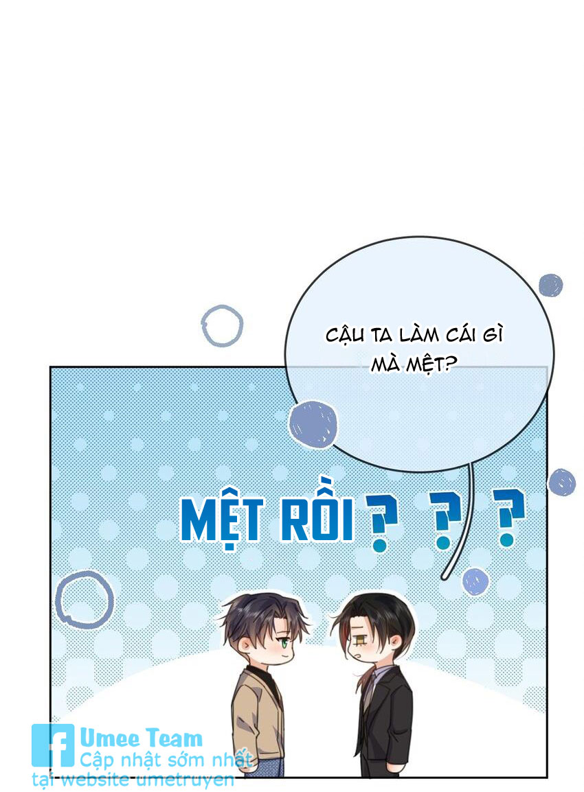 huynh dạy đệ vô lễ chapter 35 17