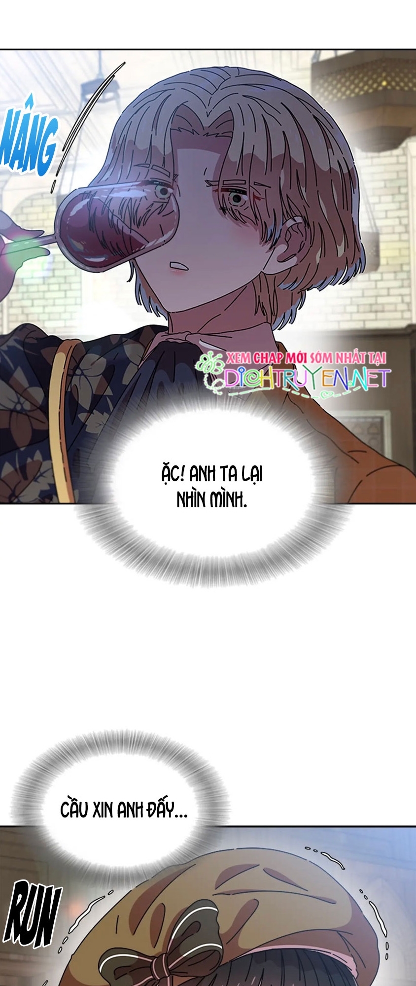 con gái bảo bối của ma vương chapter 84 28