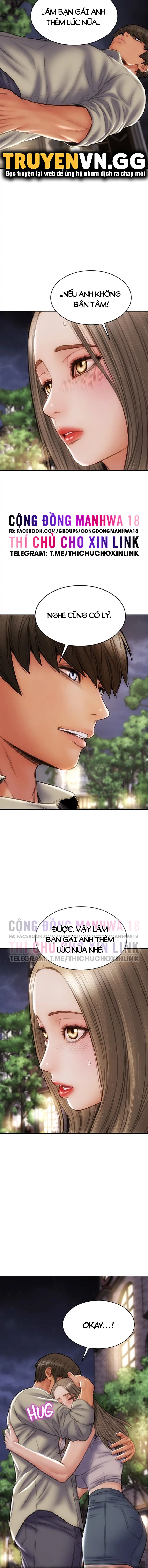 dân chơi out trình chapter 51 10