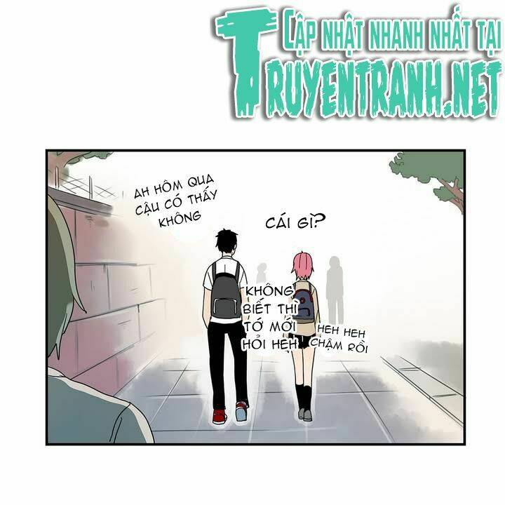 nhật ký học sinh kỳ lạ chapter 9 13