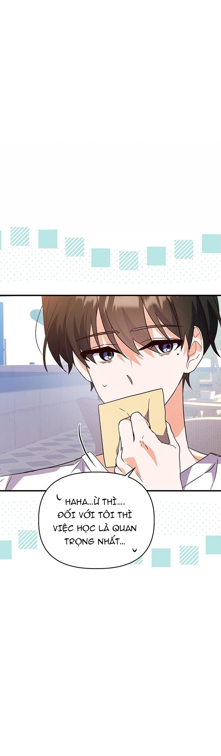 nhật ký yêu đương chapter 15 15