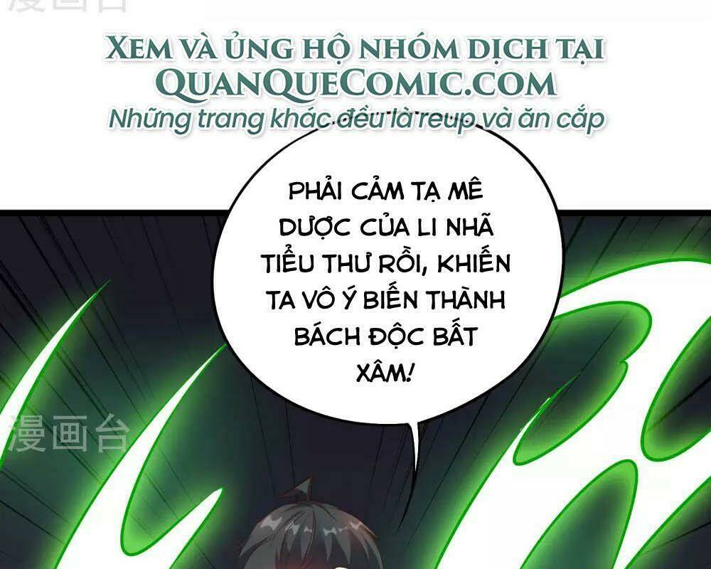 phục thiên thánh chủ chapter 44 50