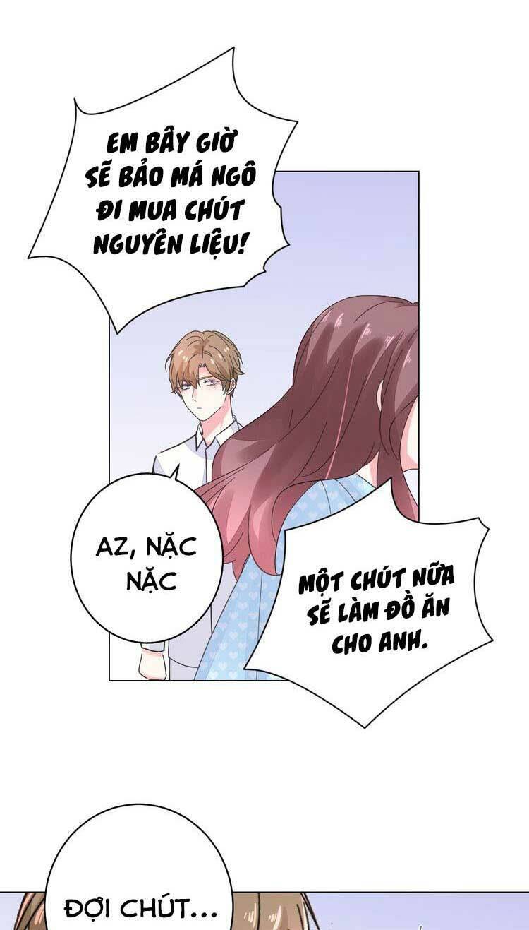 điều ước sủng ái bất bình đẳng chapter 55.2 21