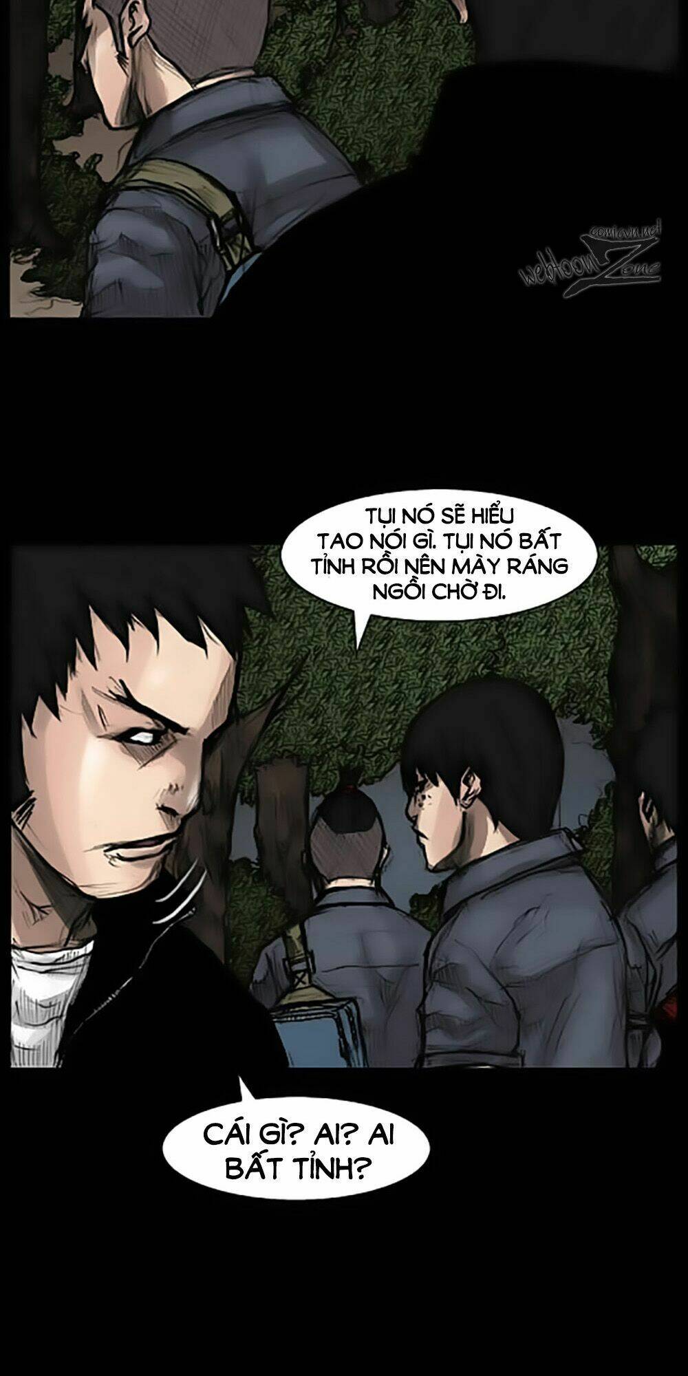 dokgo | độc cô chapter 26 23