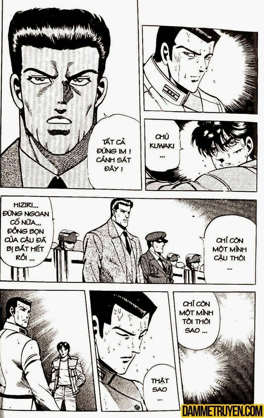 sức mạnh nhân đôi chapter 16.2 17