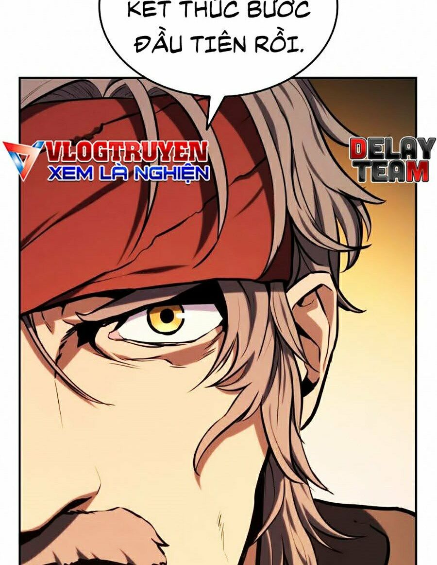 huyền thoại game thủ - tái xuất chapter 29 105