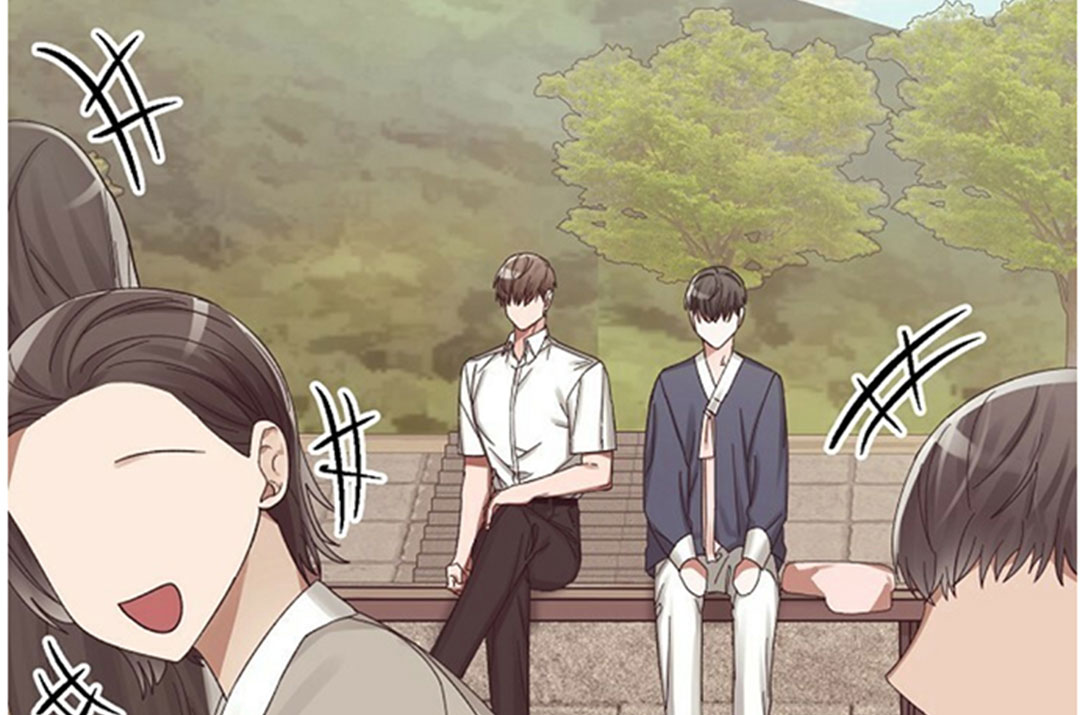 hoa triều chapter 18 127