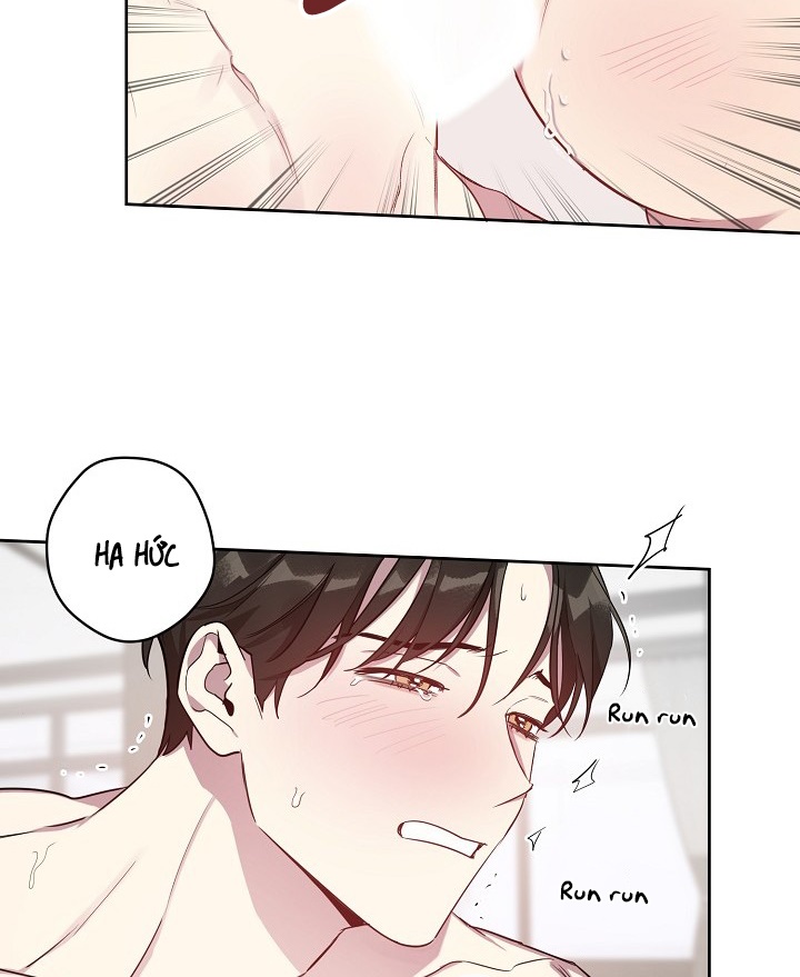 thần tượng đến rồi!? chapter 15 4