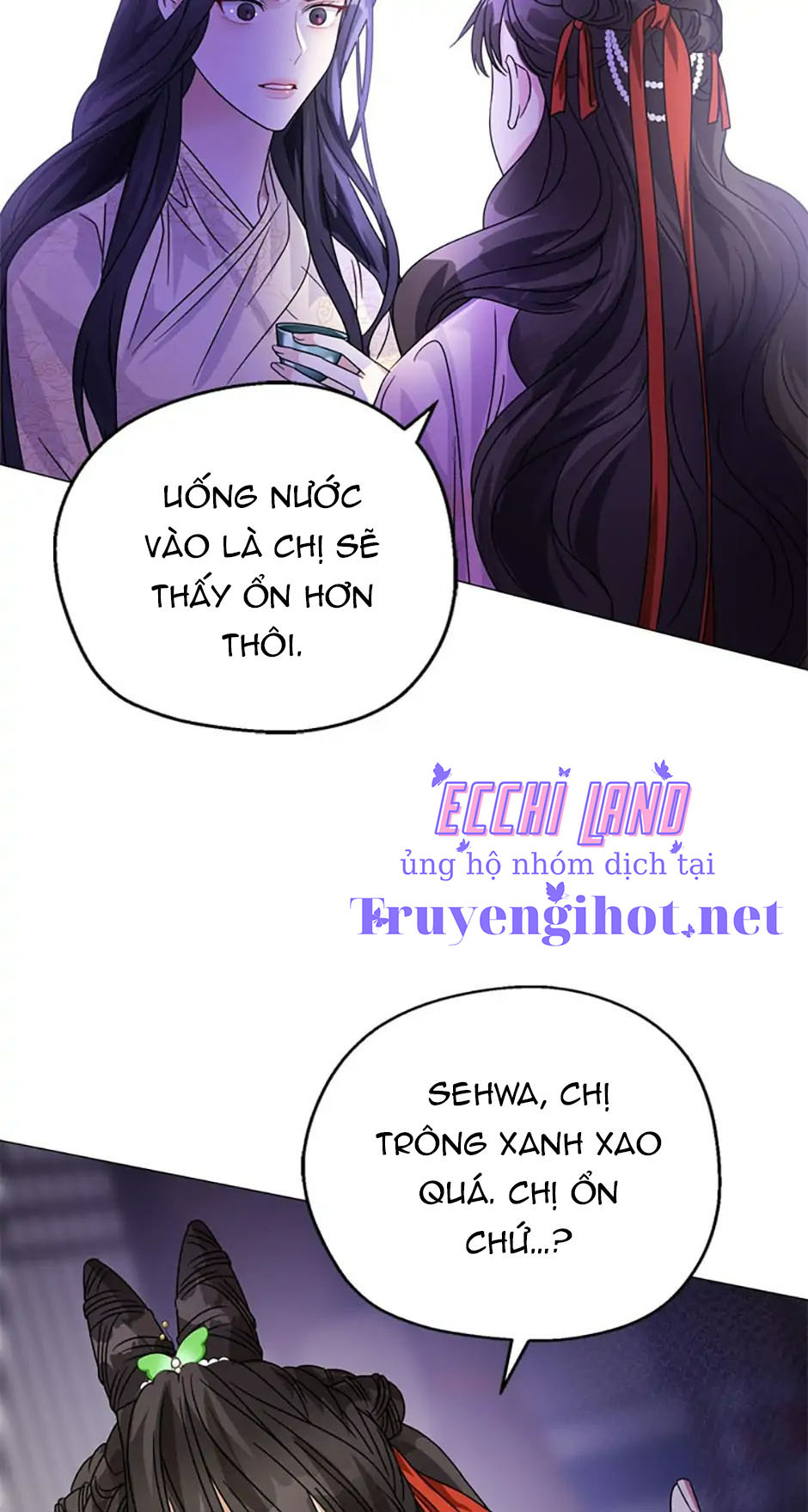 khi hắc nguyệt trỗi dậy chapter 6.2 29