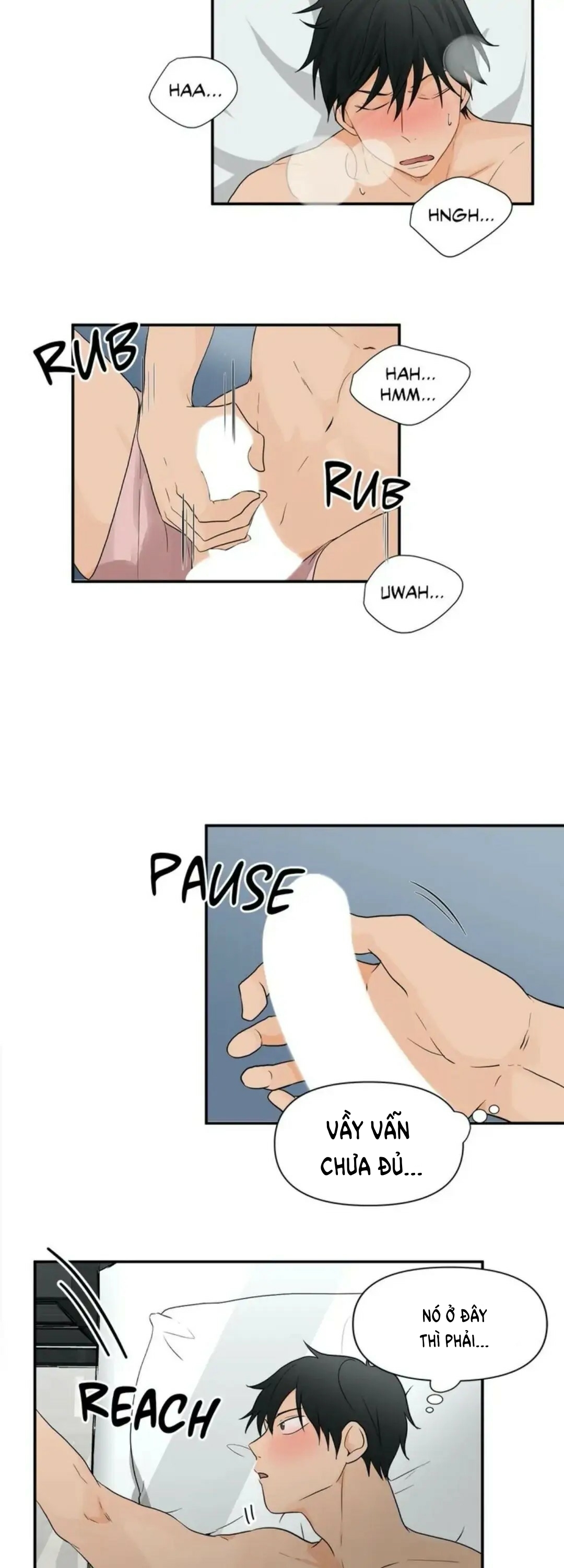 từ đầu xuống chân chapter 1 27