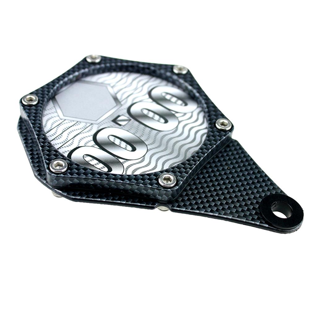 Hợp Kim Thuế Giữ Đĩa Dành Cho Xe Máy Xe Đạp Moped Chống Thấm Nước