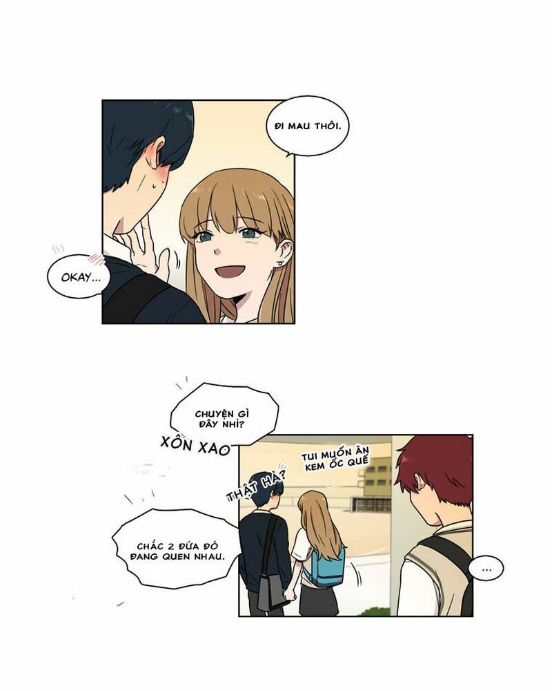 …”một sự thật khá khó chịu.” chapter 10 33