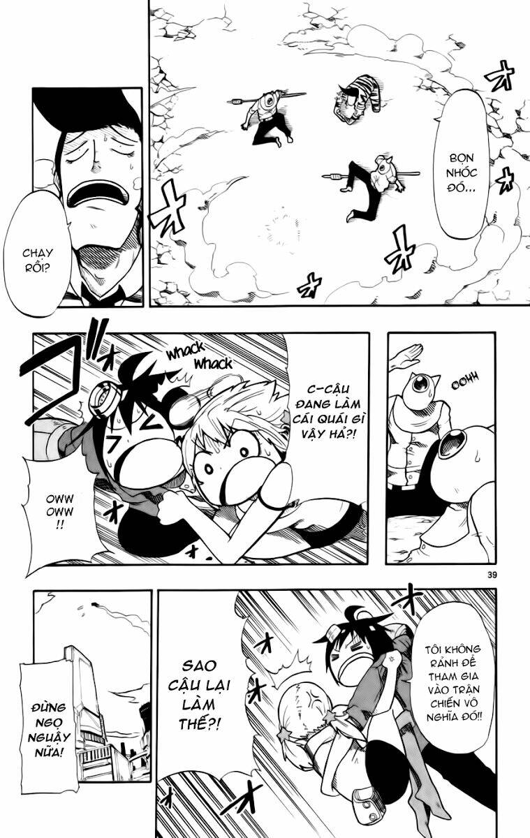 bullet armors chapter 3 41