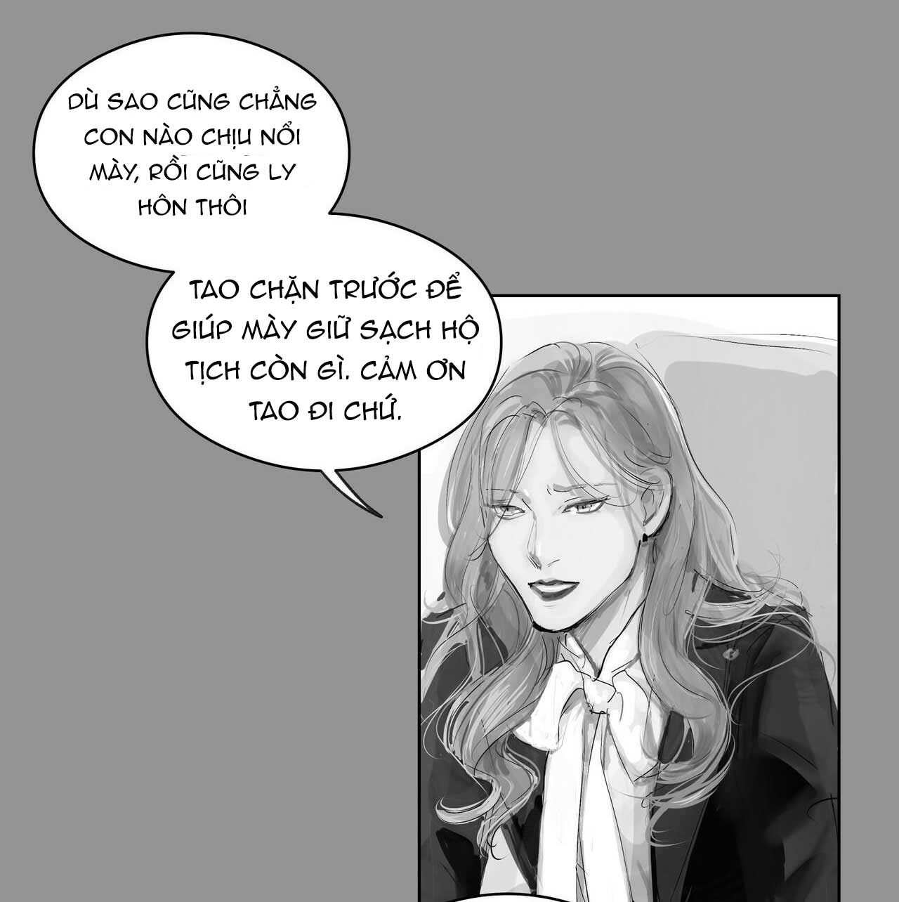 vật bị đánh mất chapter 22 18