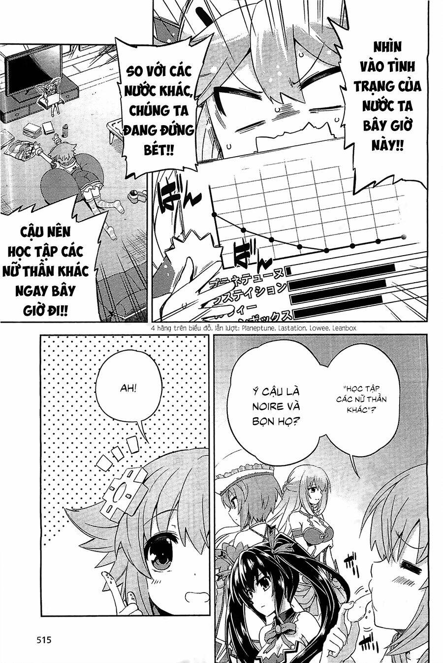 hyperdimension neptunia - hello new world chapter 7 4