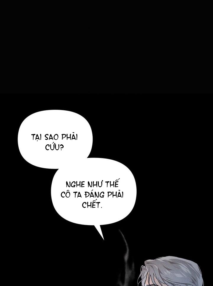 Rơi Vào Nguy Hiểm chapter 8.2 - Trang 30