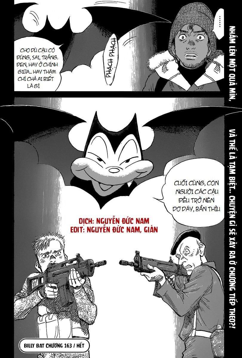 billy bat chapter 163 23