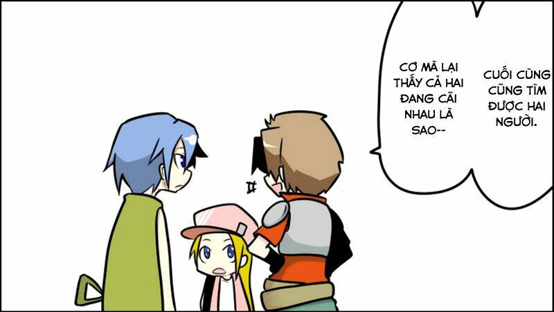 senyuu chapter 76.1 24