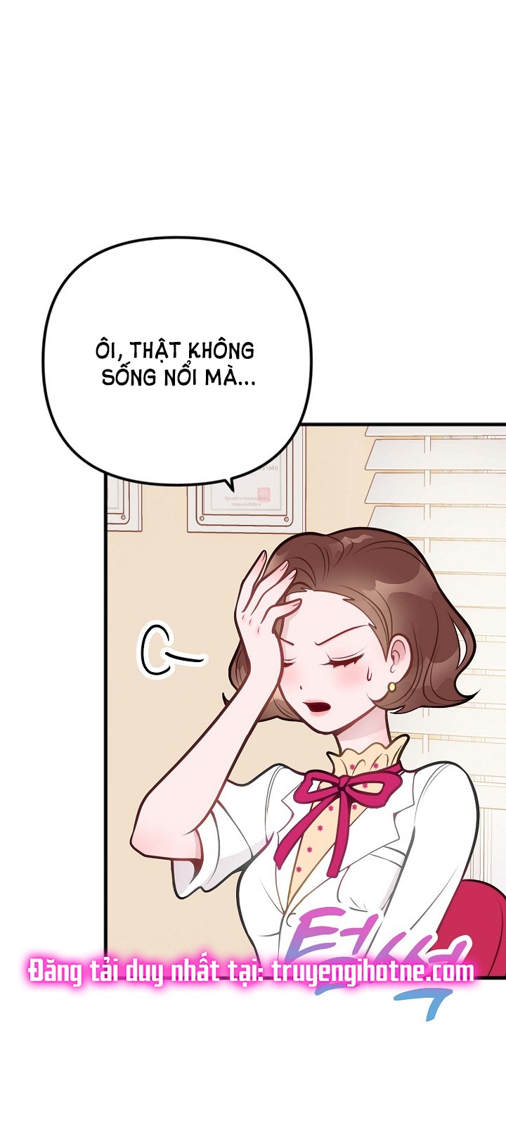 Mối Quan Hệ Không Tốt chapter 6.1 - Trang 43