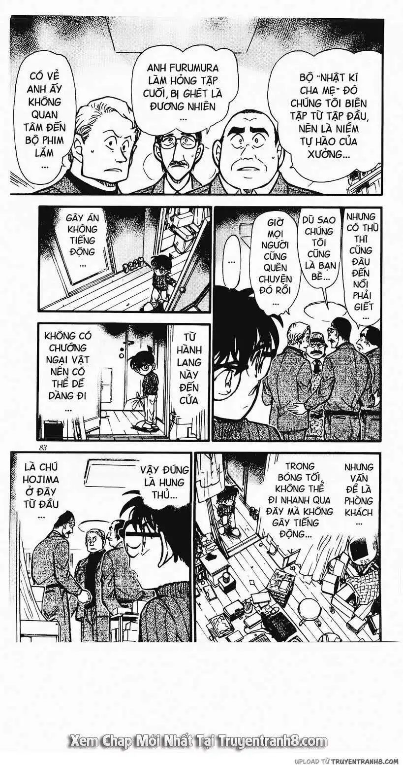 conan chapter 418 13