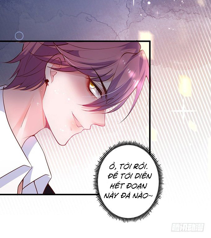 dưỡng khí chí mạng chapter 17 57