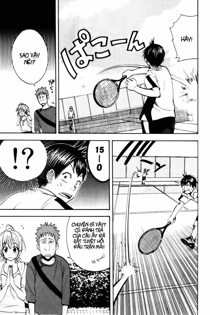 baby steps chapter 10 8