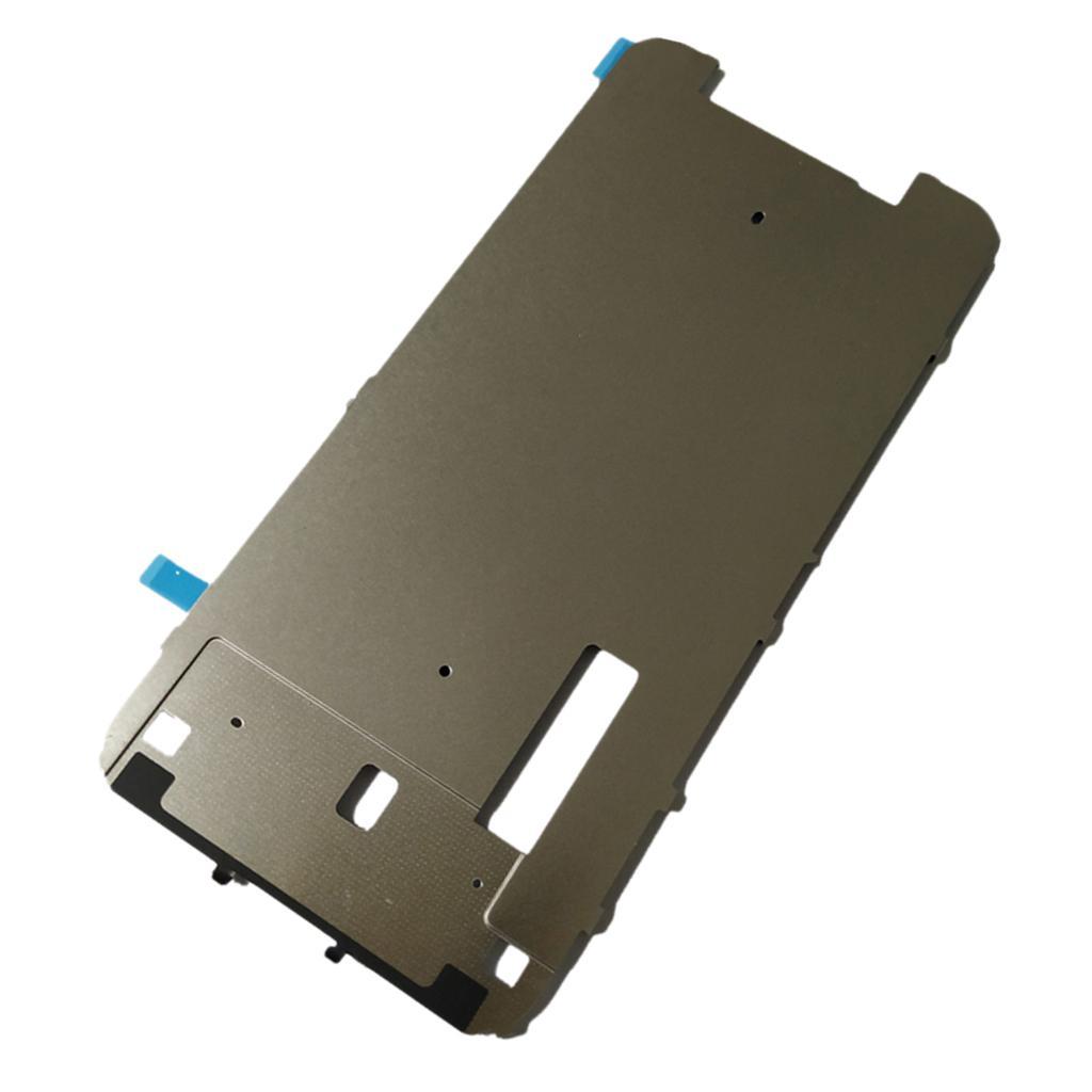 LCD Screen Metal Back Plate Shield Small Parts for iPhone XR Replacement