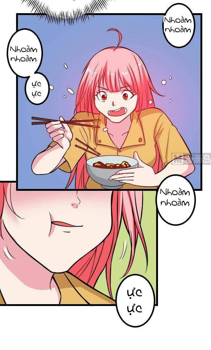 ngưu thư cung ứng thương chapter 121 8