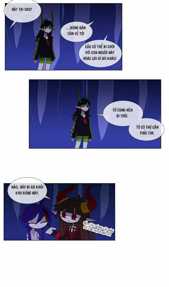 the devil's bag chapter 14 11