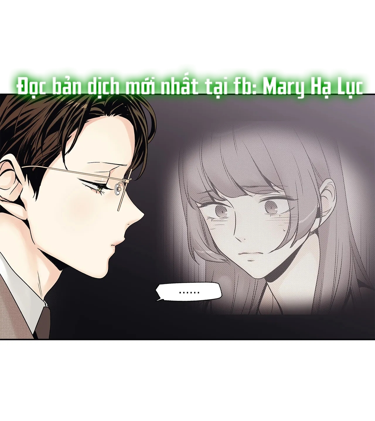 [18+] tình yêu hoang tưởng - love is an illusion queen chapter 13.1 19