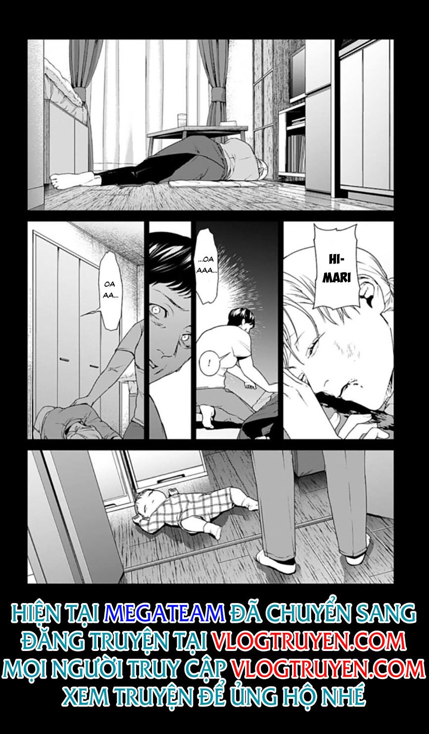 công lý tàn bạo chapter 18.2 1