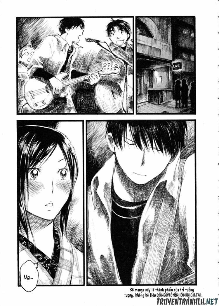 natsu no zenjitsu chapter 7 8