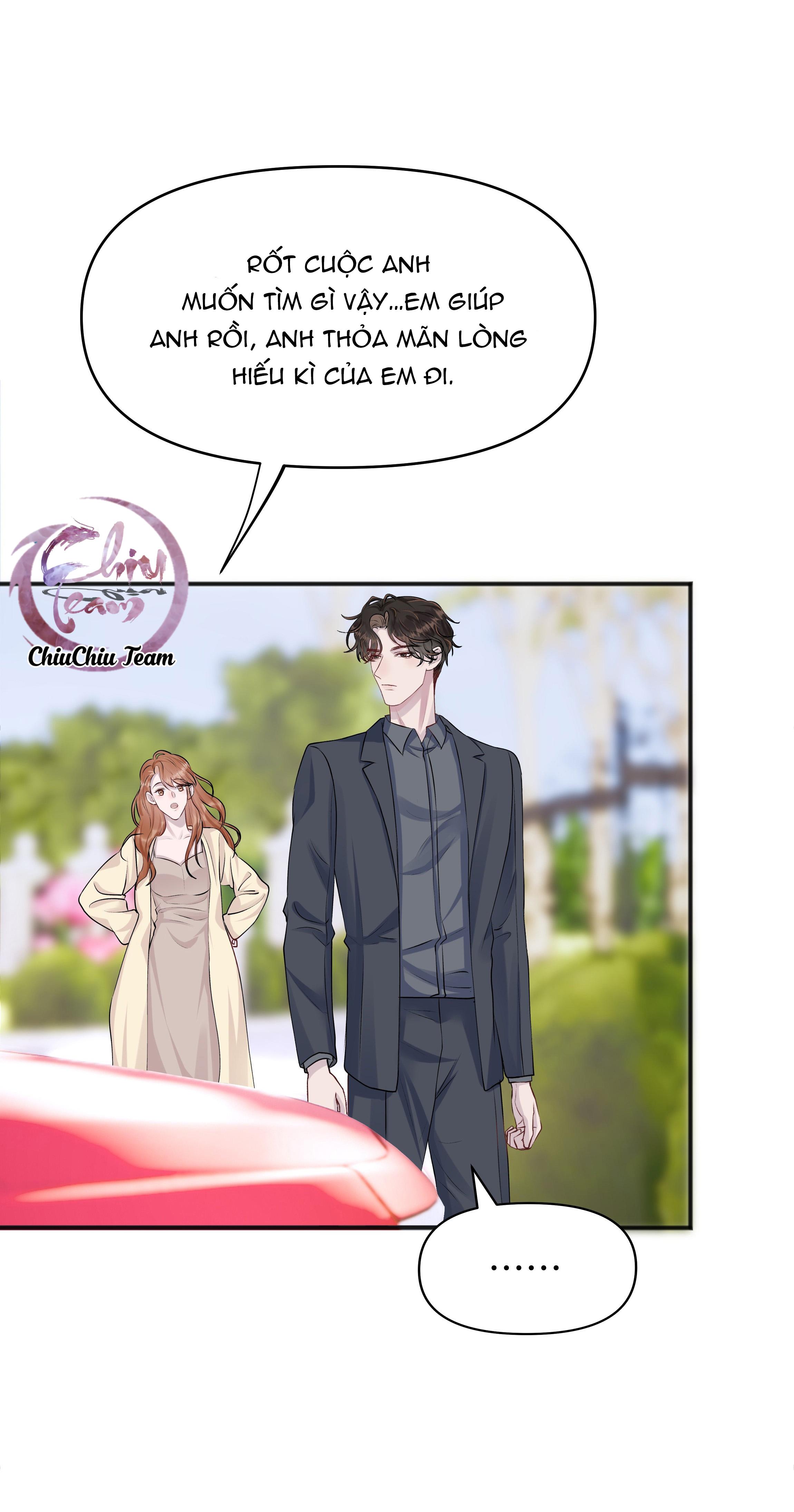 Xác (END) chapter 32