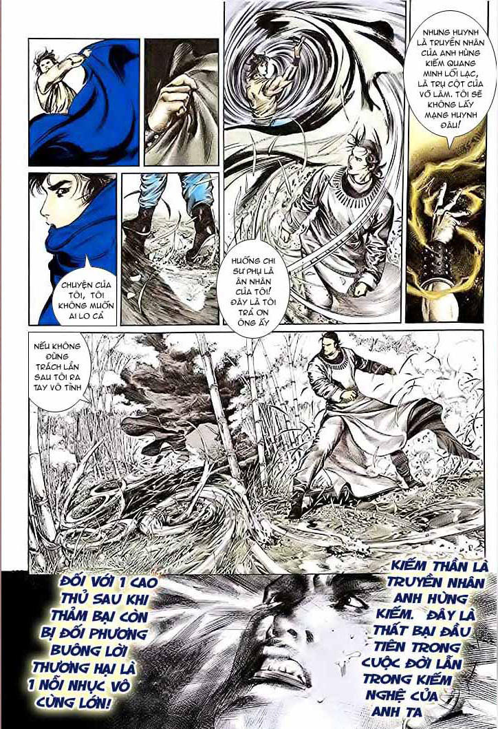 phong vân chapter 57 9