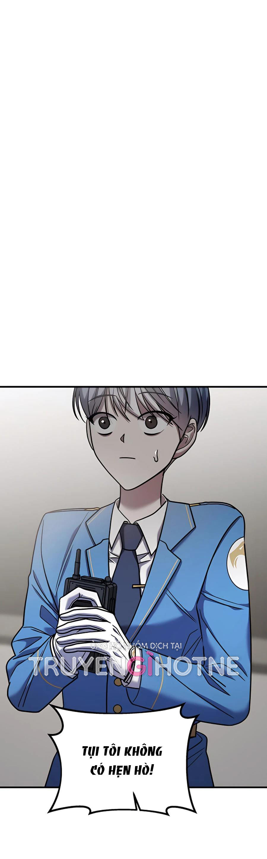 phản diện thuần túy chapter 32.1 27