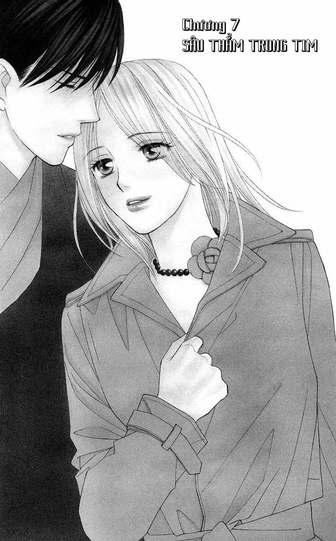 chou yo hana yo chapter 7 1