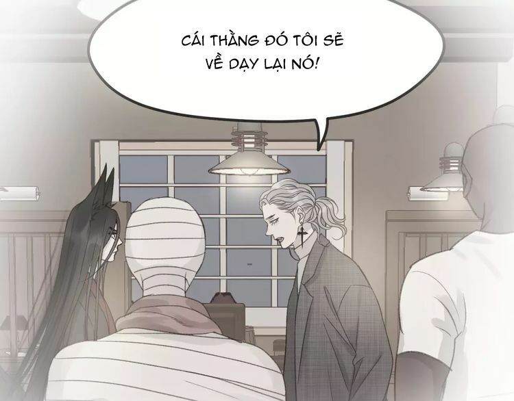lượm được một tiểu hồ ly phần 2 chapter 32 22