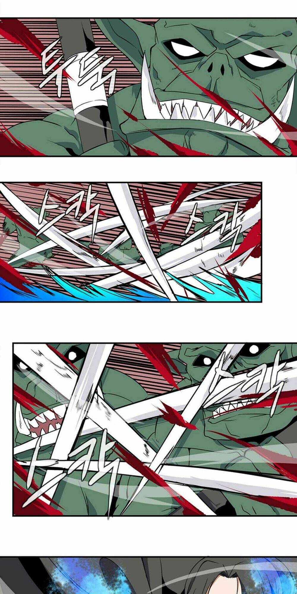 ảo mộng vương chapter 8 7