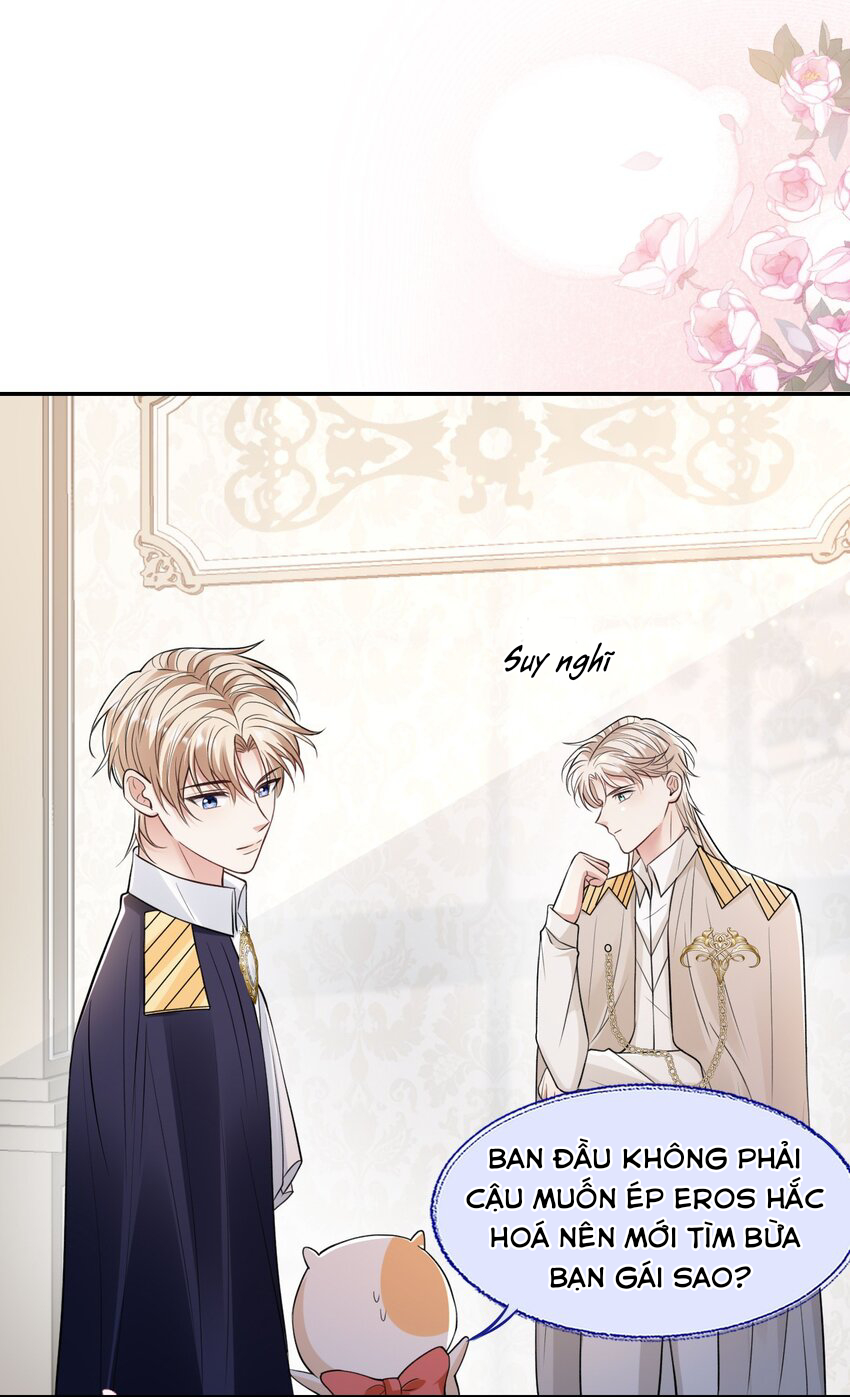 chiến lược tẩy trắng của phản diện chapter 11 9