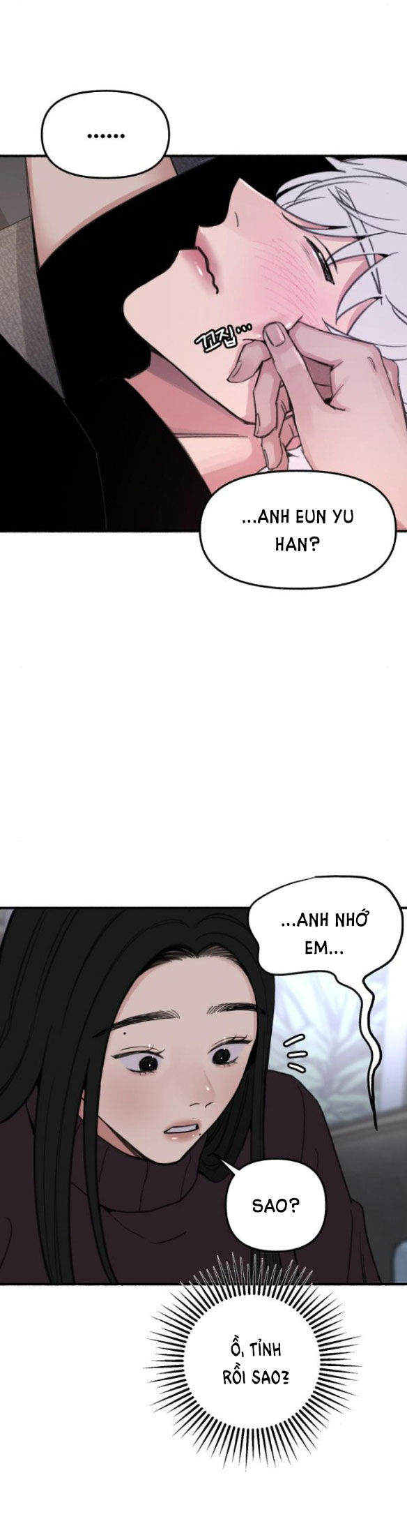 nàng thơ nổi tiếng - nàng thơ myung chapter 12.1 12