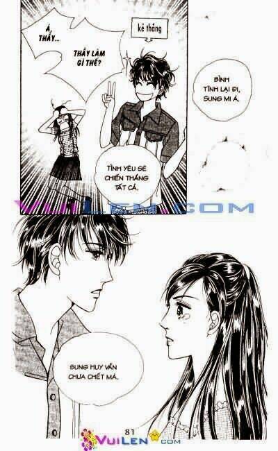 mãi yêu anh chapter 9 81
