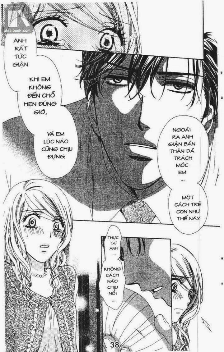 love of firos you chapter 25 37