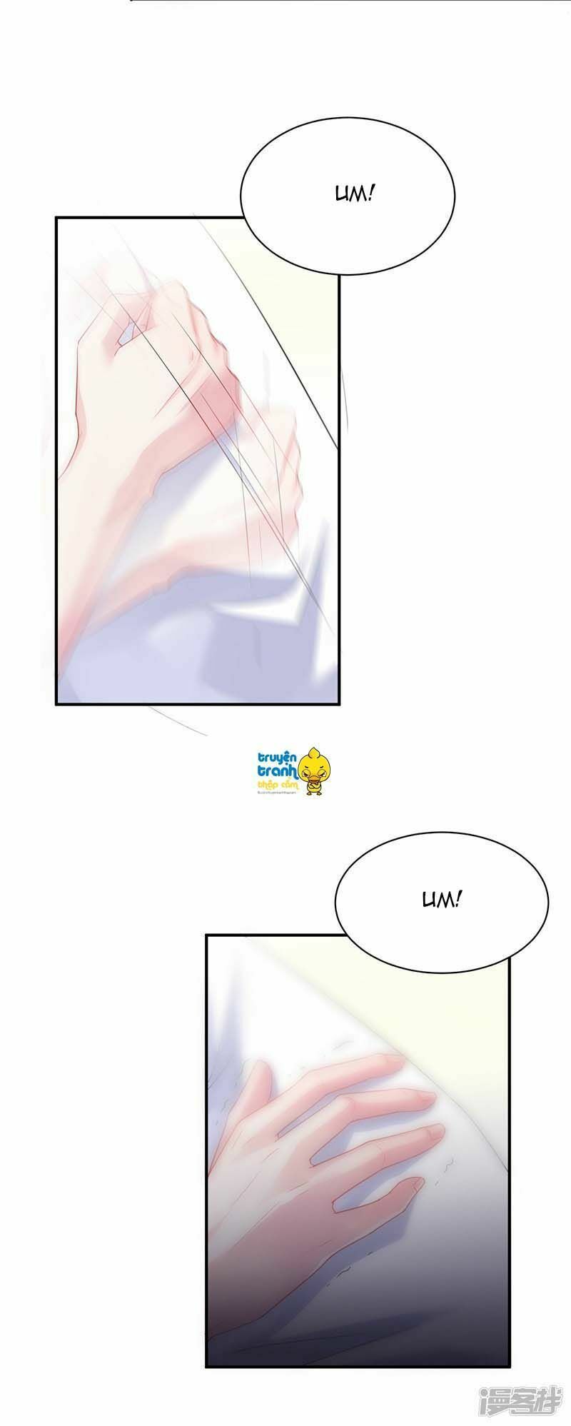 chọc tới chủ tịch tổng tài 2 chapter 87 7