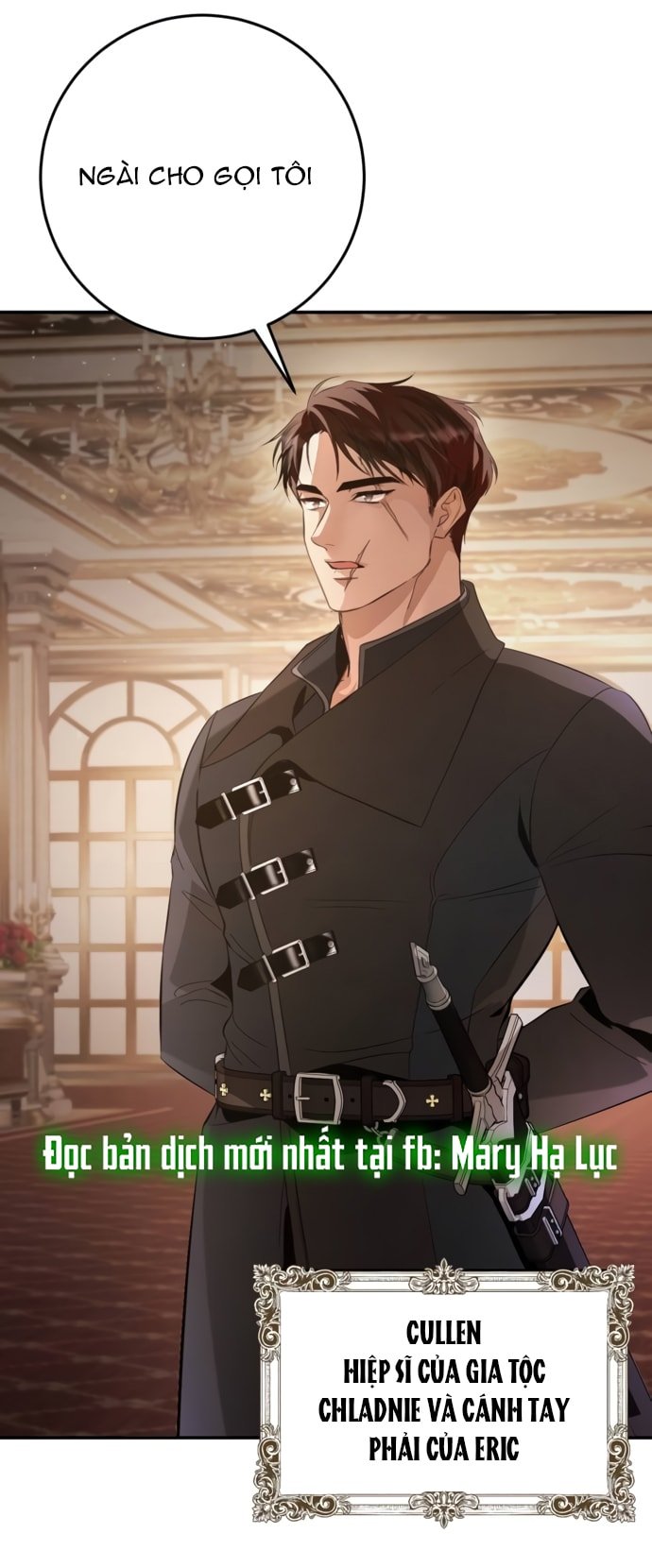 phía sau nụ cười của nàng công chúa sống sót chapter 11.2 60