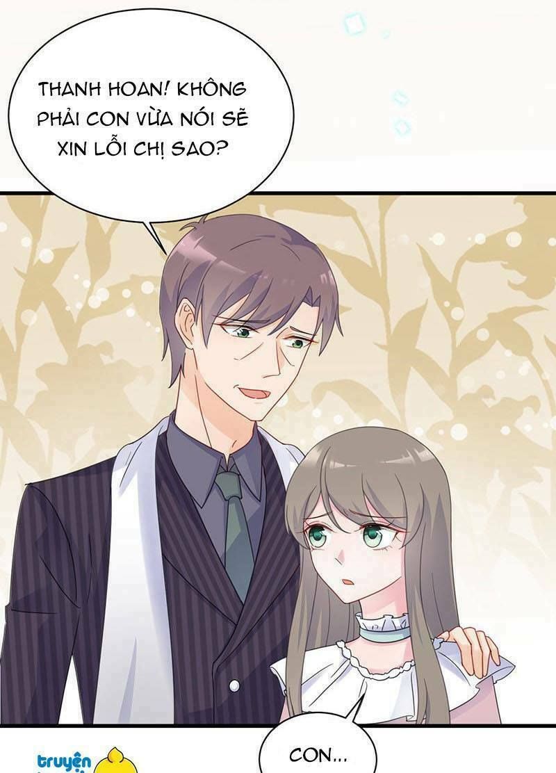 chọc tới chủ tịch tổng tài 2 chapter 41 15